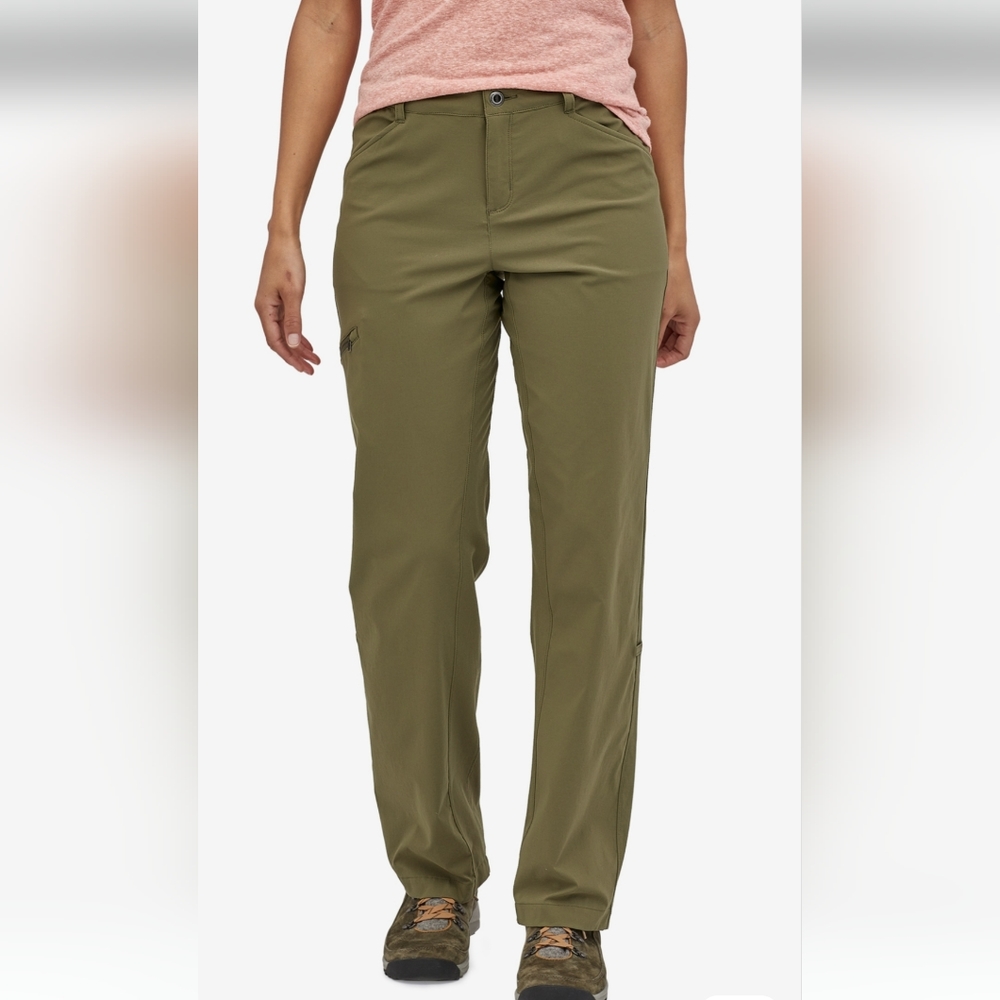 Patagonia Quandary Pants